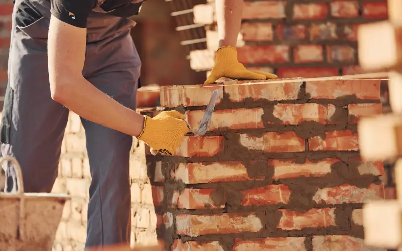 Brick Work