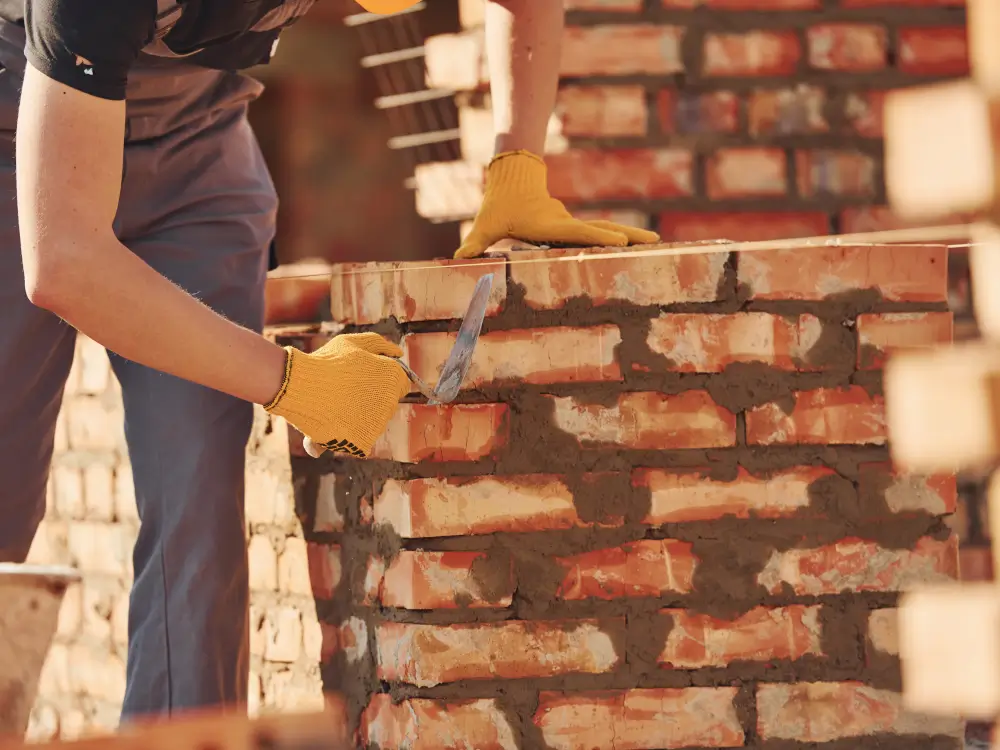 Brick Work