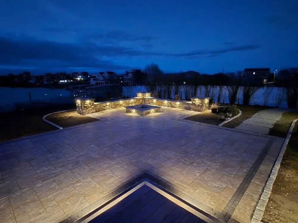 Fire Pit