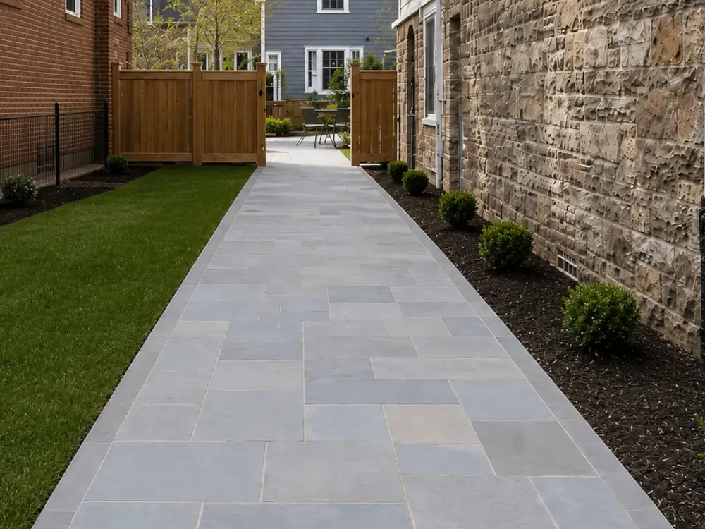 Walkway