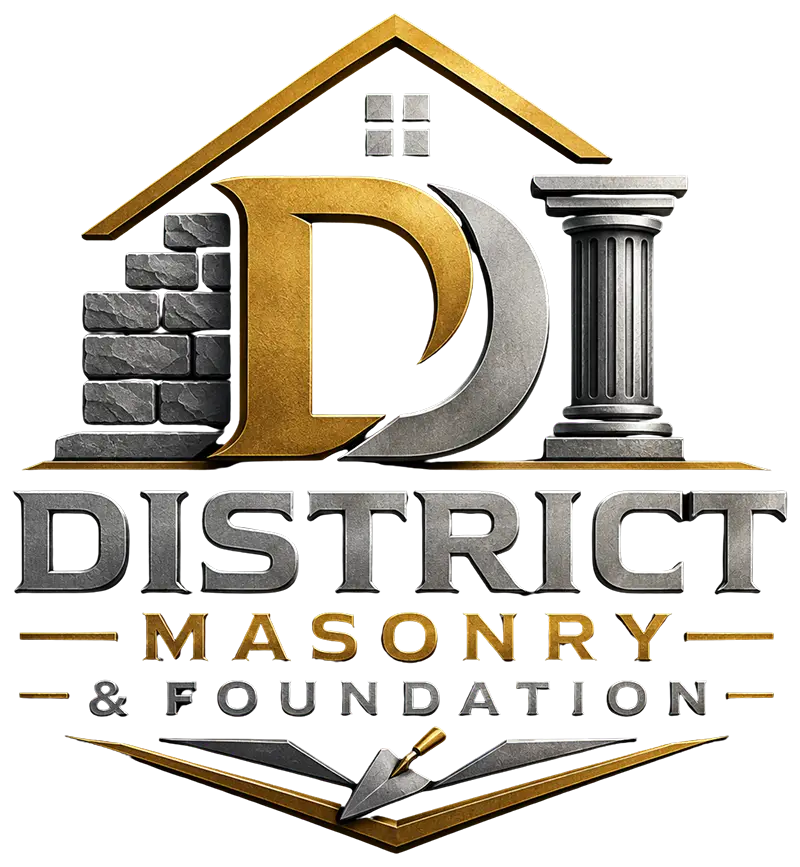 District Masonry & Foundation