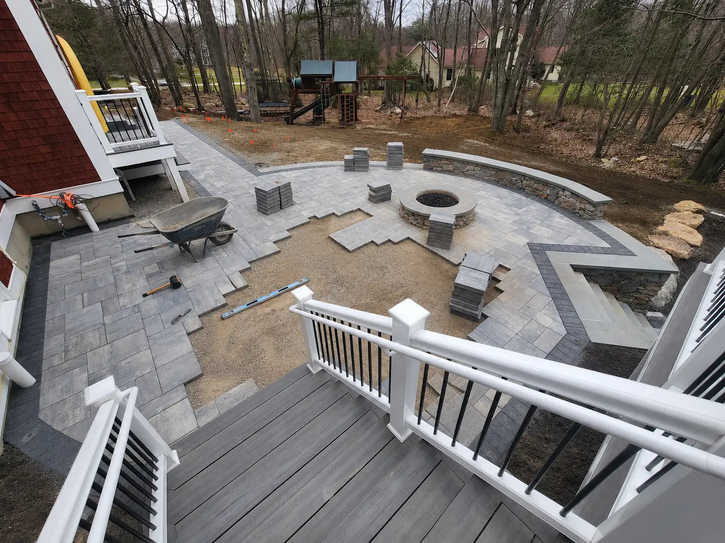 Outdoor Kitchens