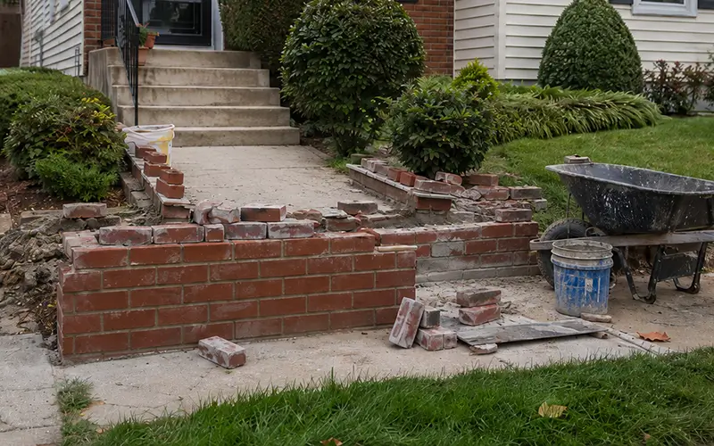 repairs