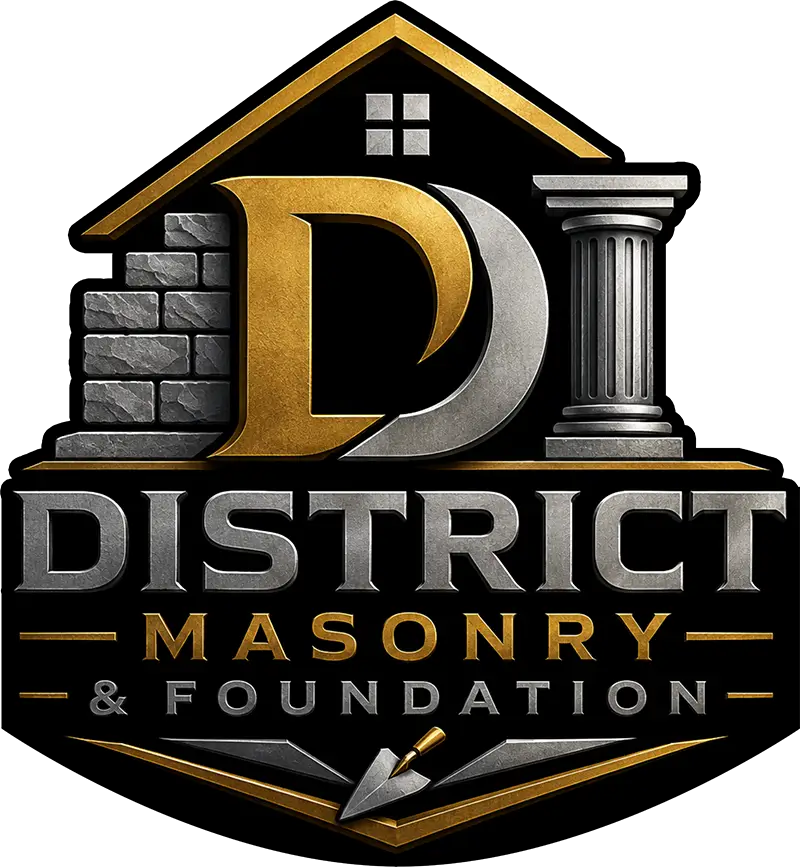 District Masonry & Foundation